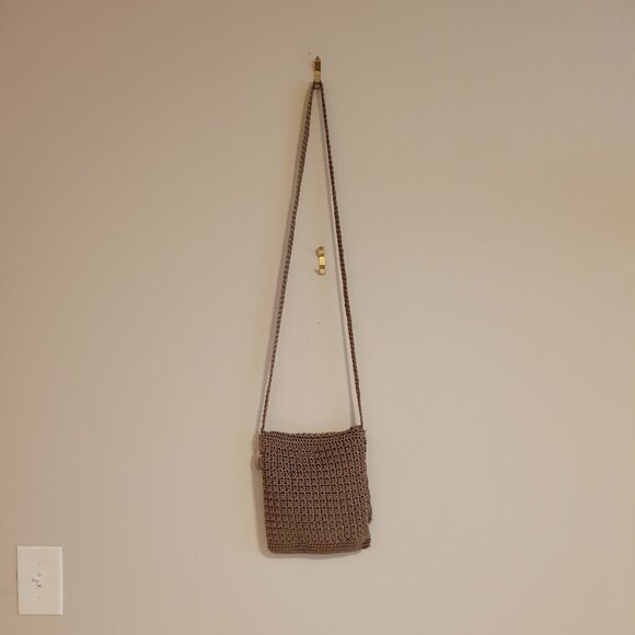Talbot’s Small Crochet Bag - Picture 2 of 11